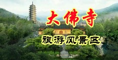 操大毛逼视频看中国浙江-新昌大佛寺旅游风景区